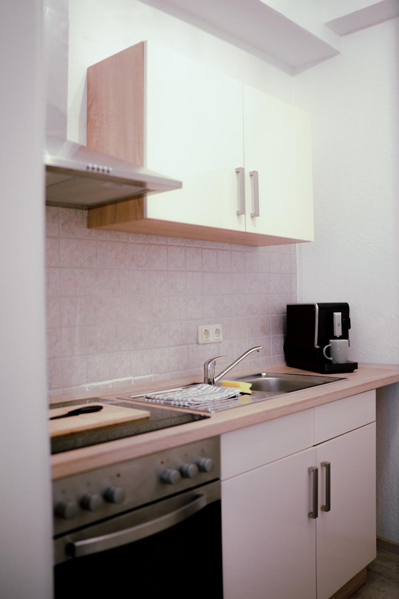 Schoenes Apartment In Der Altstadt , Kostenlose Parkplaetze In Der Naehe Emden Extérieur photo