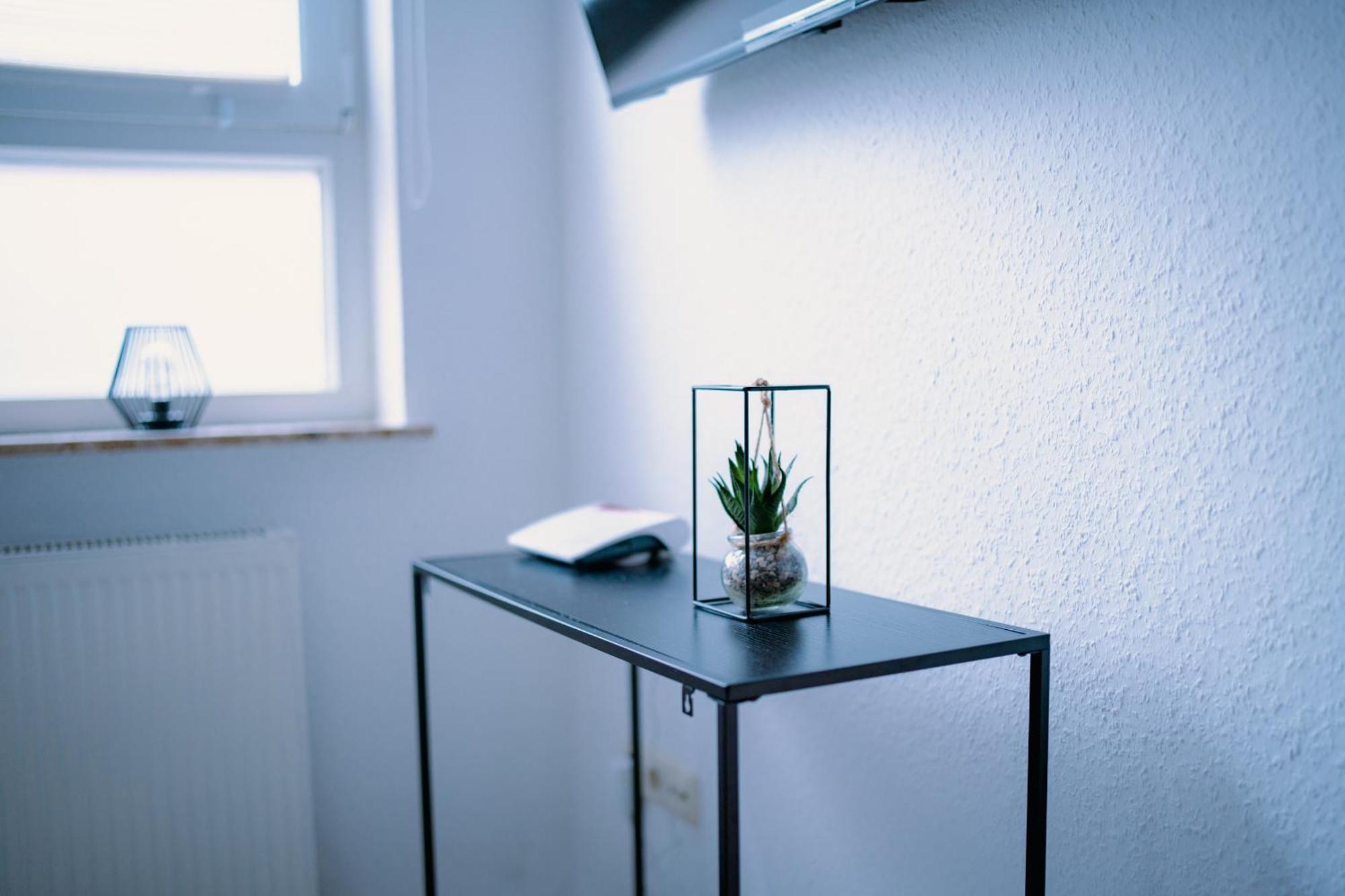 Schoenes Apartment In Der Altstadt , Kostenlose Parkplaetze In Der Naehe Emden Extérieur photo