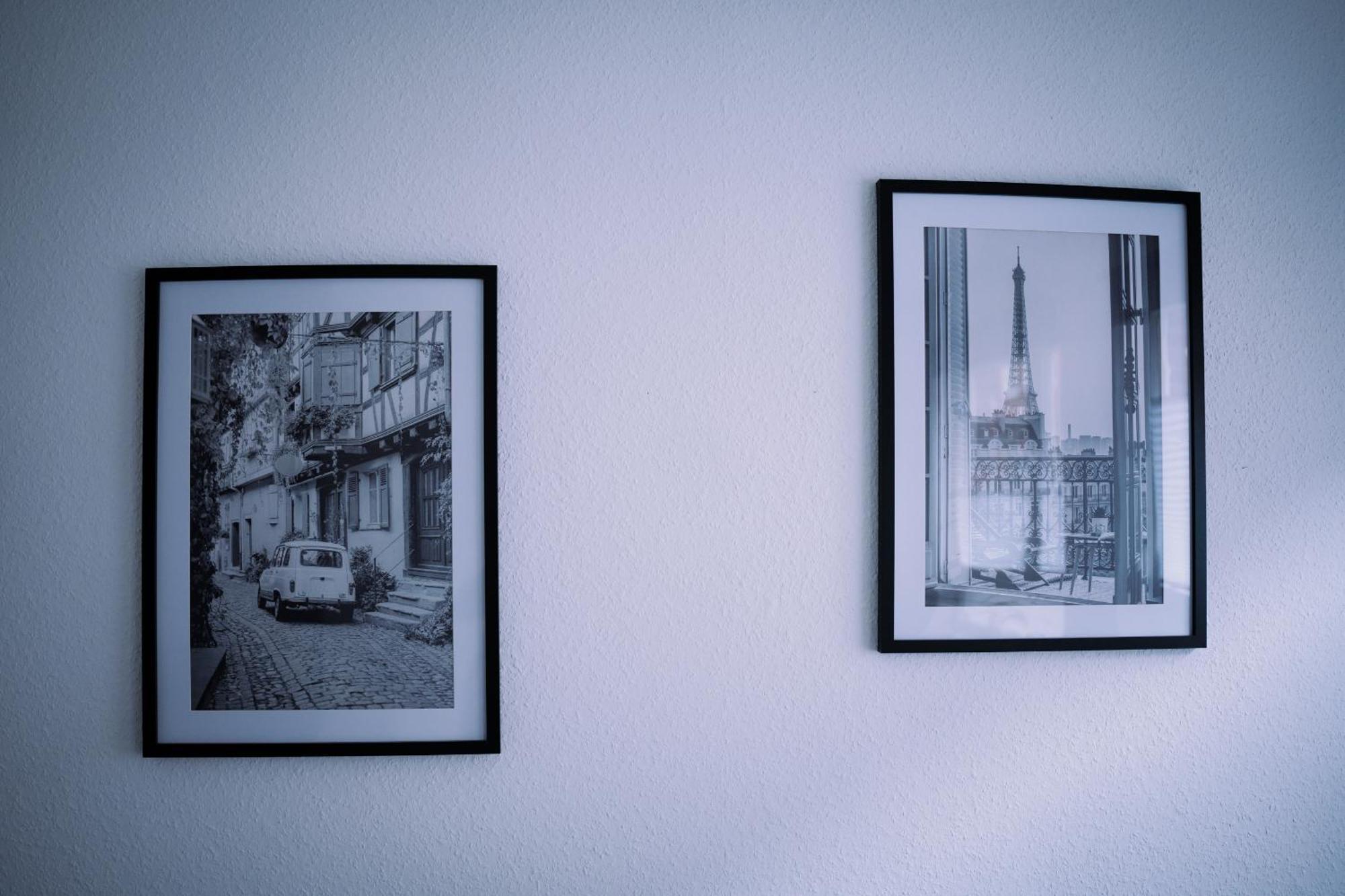 Schoenes Apartment In Der Altstadt , Kostenlose Parkplaetze In Der Naehe Emden Extérieur photo