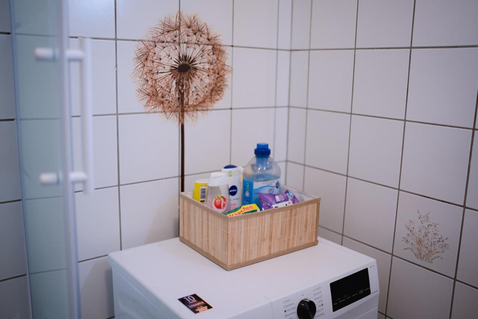 Schoenes Apartment In Der Altstadt , Kostenlose Parkplaetze In Der Naehe Emden Extérieur photo