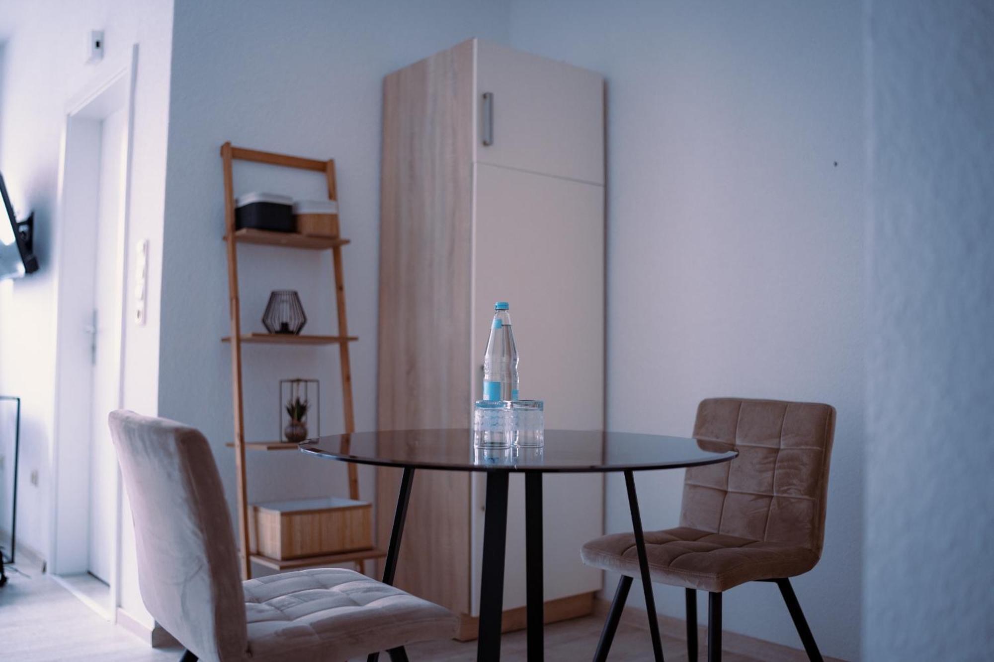 Schoenes Apartment In Der Altstadt , Kostenlose Parkplaetze In Der Naehe Emden Extérieur photo