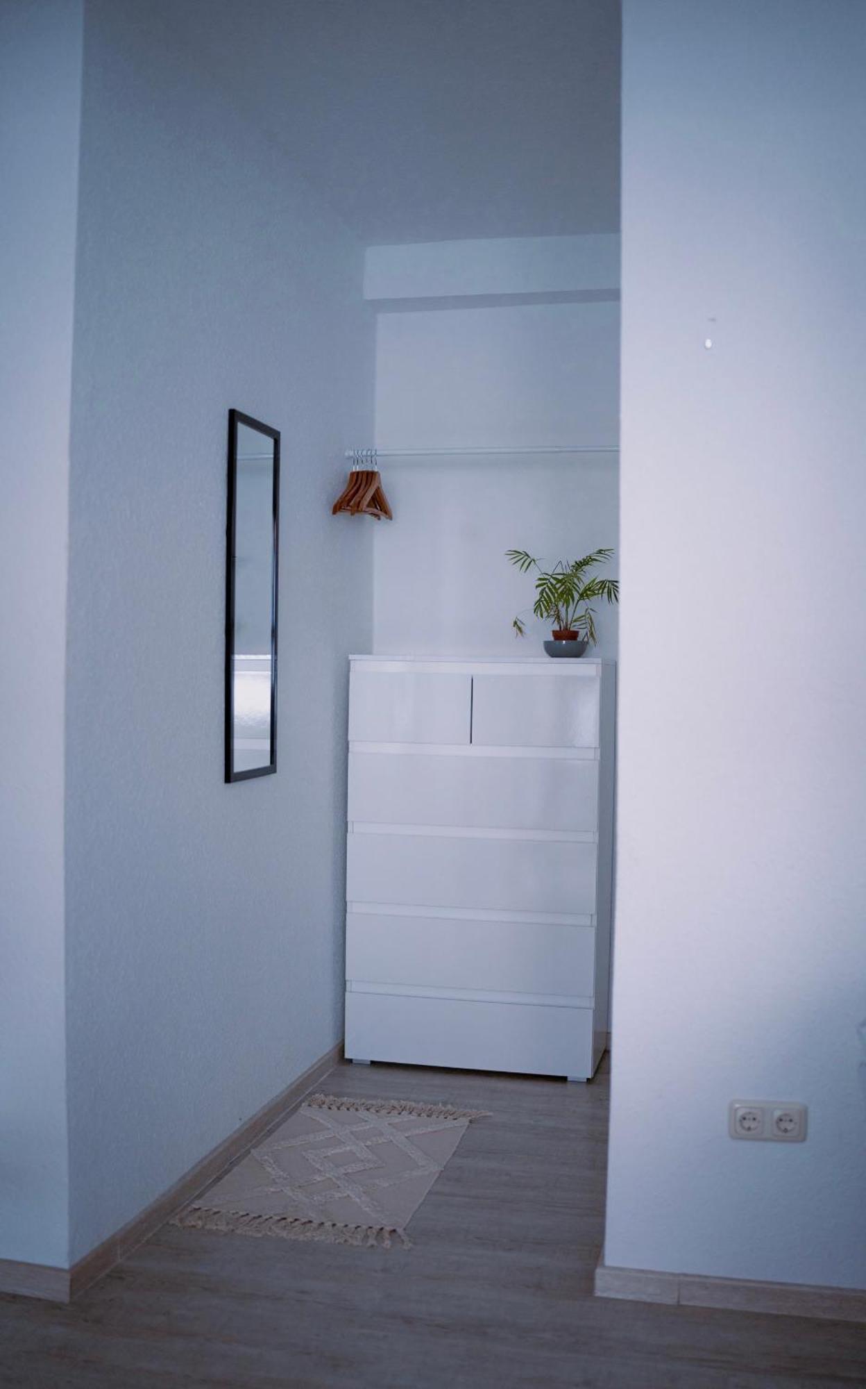 Schoenes Apartment In Der Altstadt , Kostenlose Parkplaetze In Der Naehe Emden Extérieur photo
